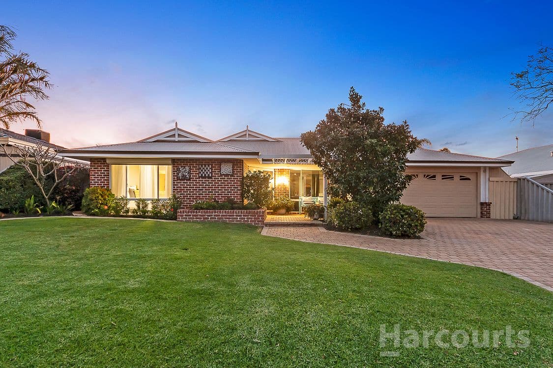 34 Glencoe Loop, KINROSS, WA 6028, Kinross - Image 1
