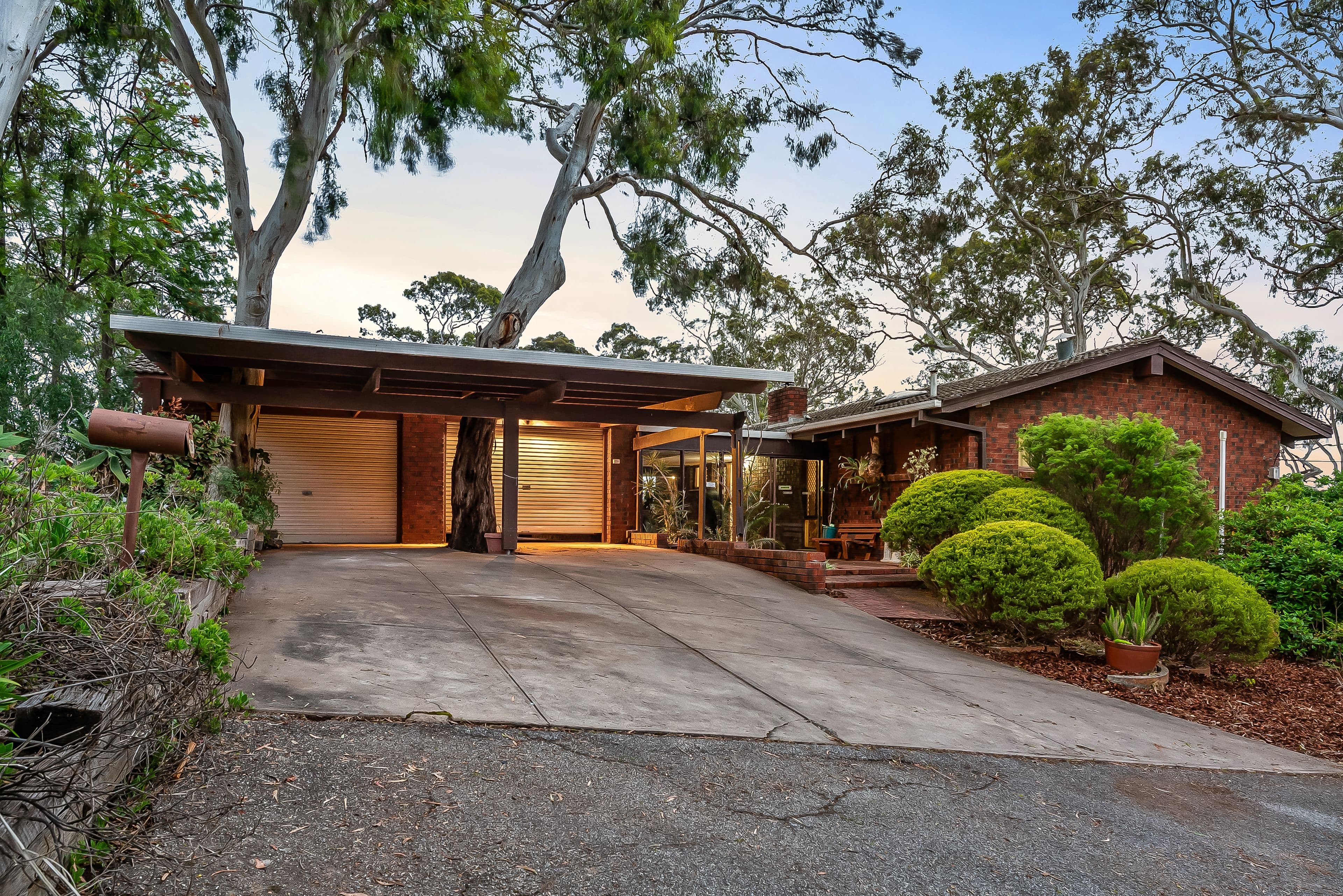 161 Penfold Road , Stonyfell SA 5066, Stonyfell - Image 1