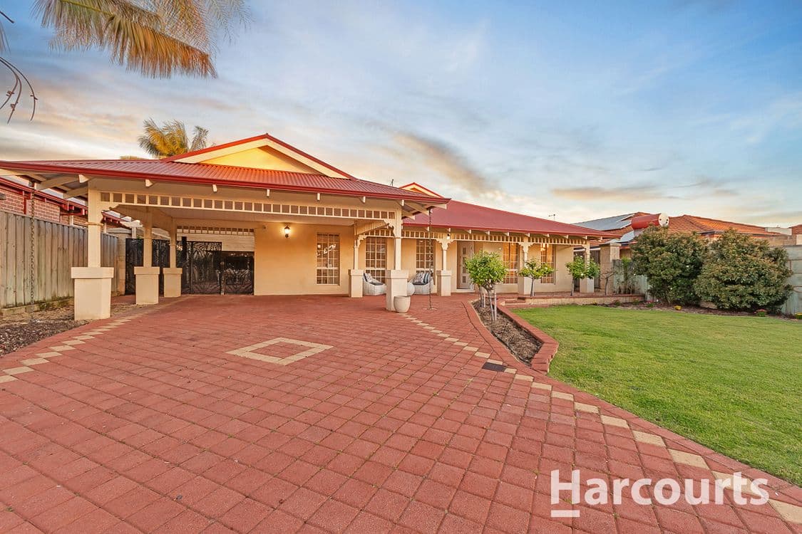 20 Tallinn Loop, MINDARIE, WA 6030, Mindarie - Thumbnail 2