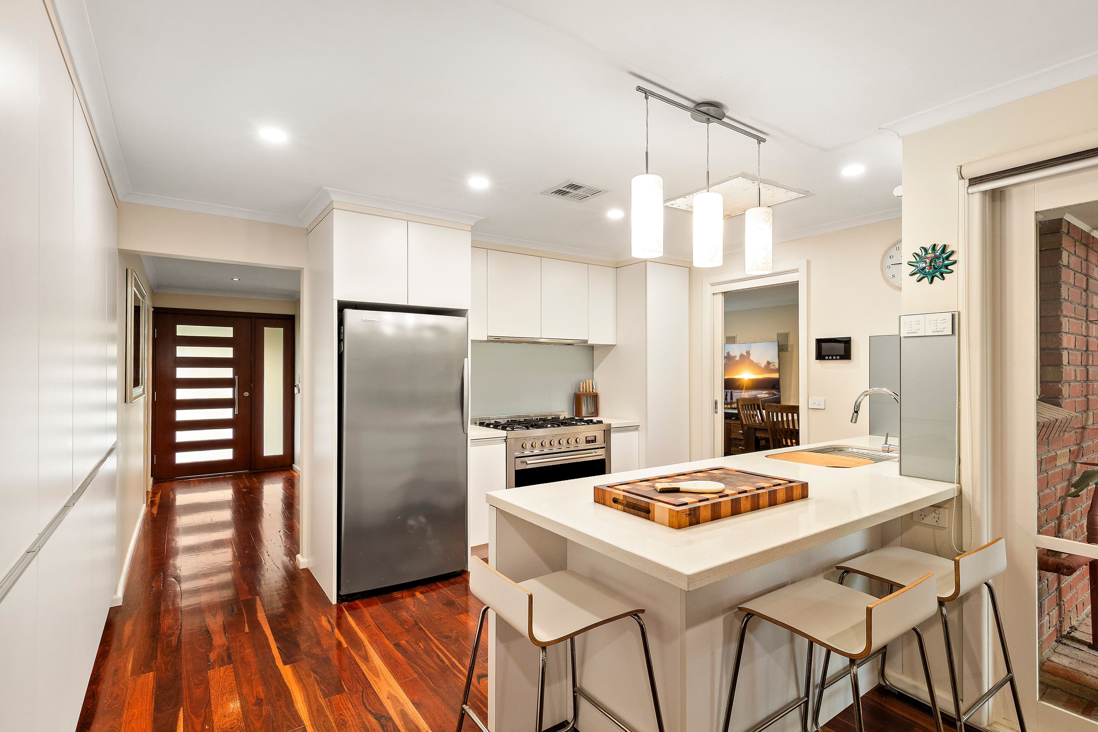1 Allawah Court , Mill Park VIC 3082, Mill Park - Thumbnail 2
