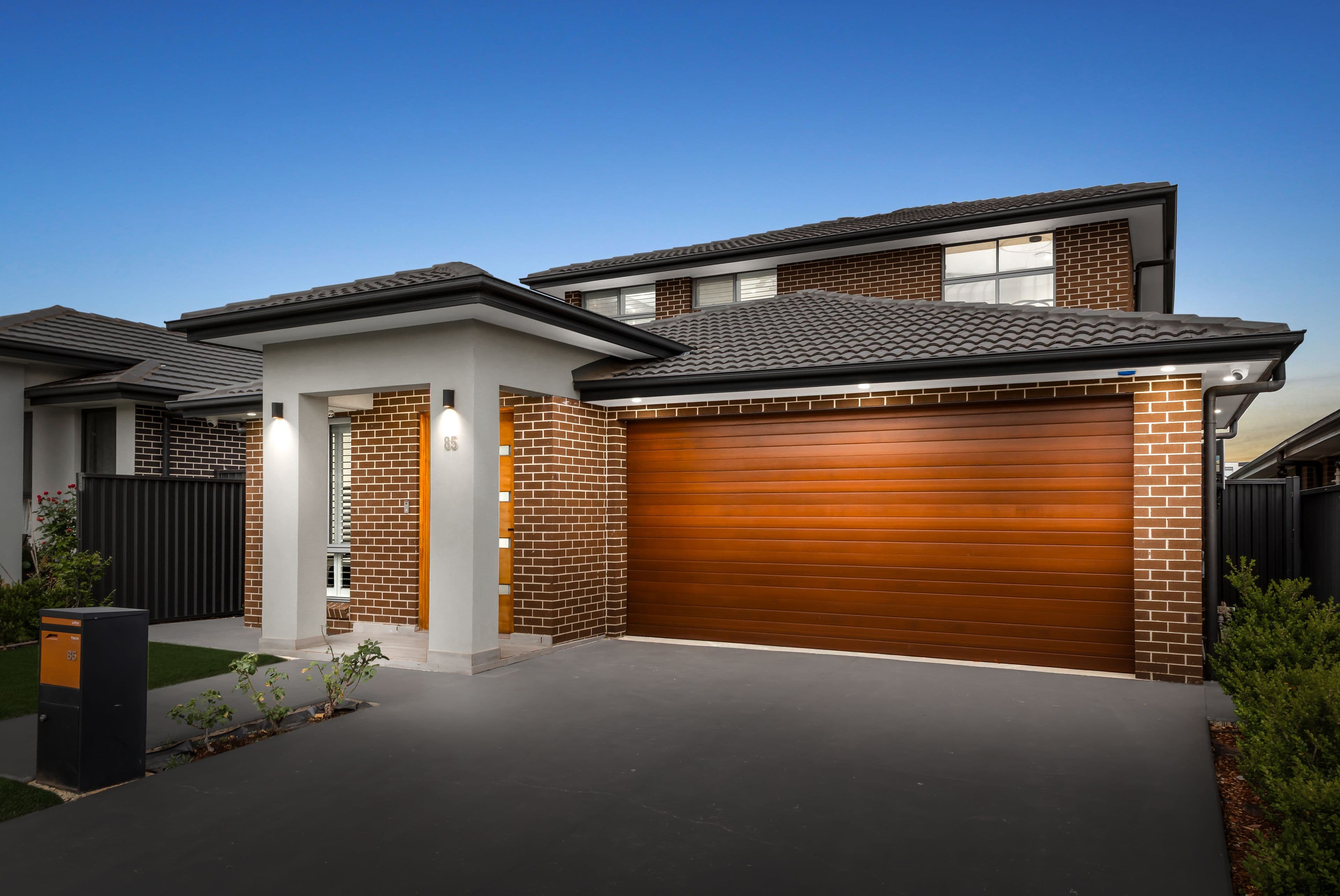 85 Cranbourne Street, , Riverstone NSW 2765, Riverstone - Image 1