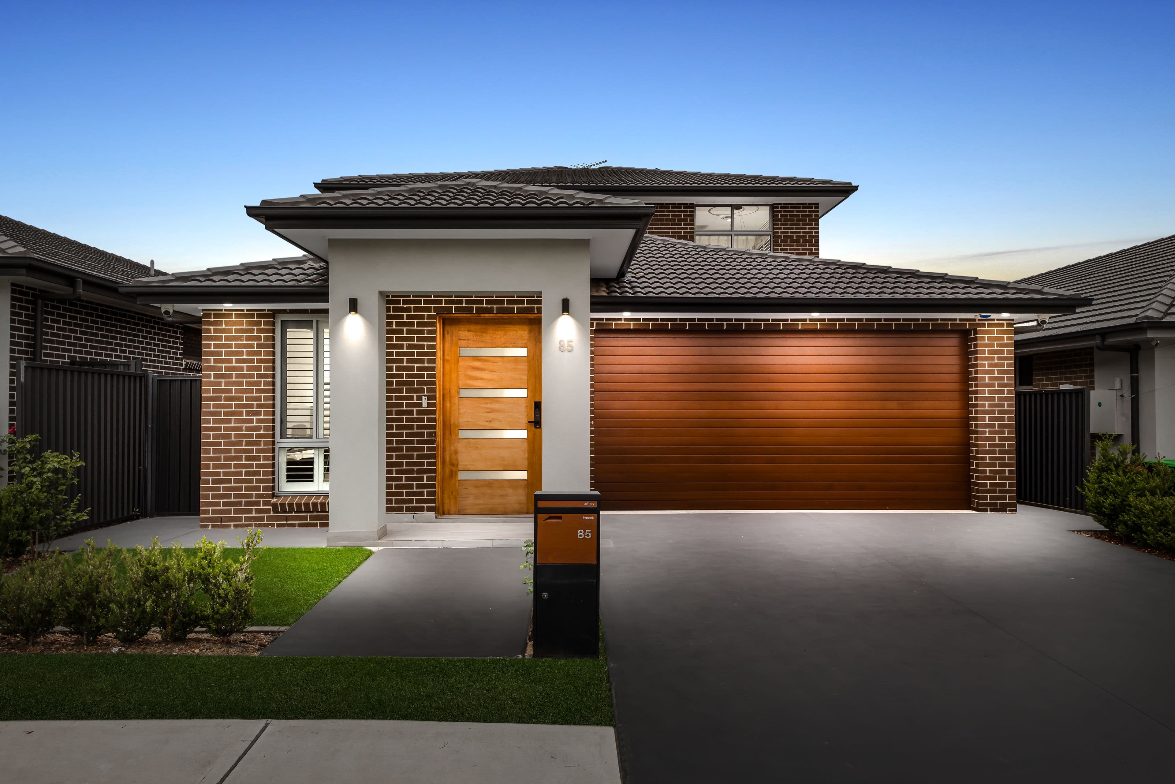 85 Cranbourne Street, , Riverstone NSW 2765, Riverstone - Thumbnail 2