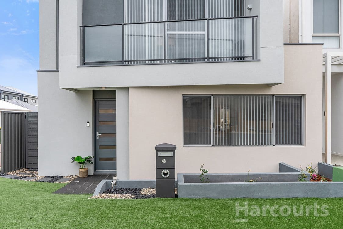 46 Citadel Way, CURRAMBINE, WA 6028, Currambine - Thumbnail 2