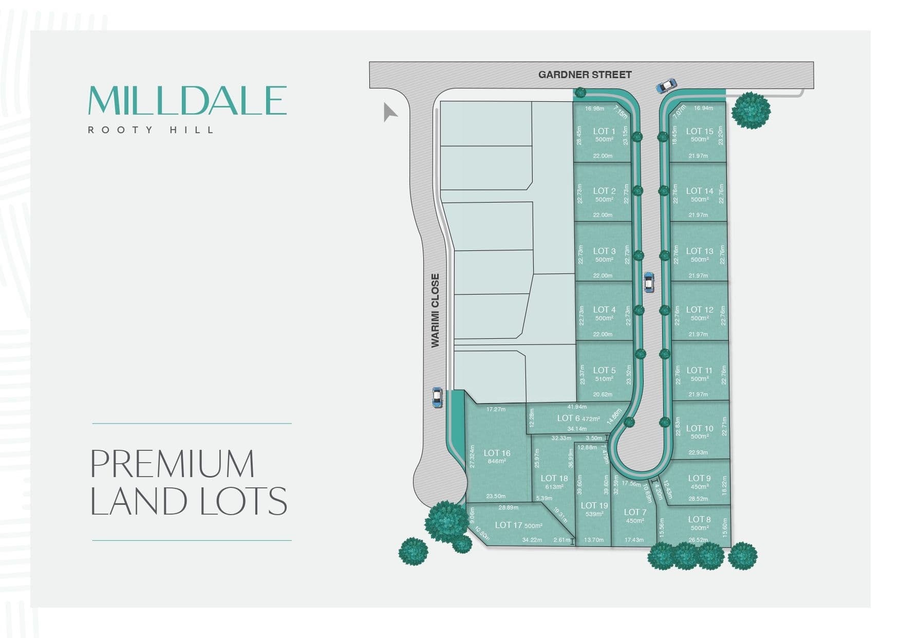 101 Gardner Street , Rooty Hill NSW 2766, Rooty Hill - Thumbnail 3