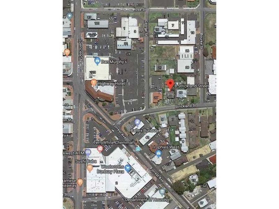 8 Strickland Street, BUNBURY, WA 6230, Bunbury - Thumbnail 2