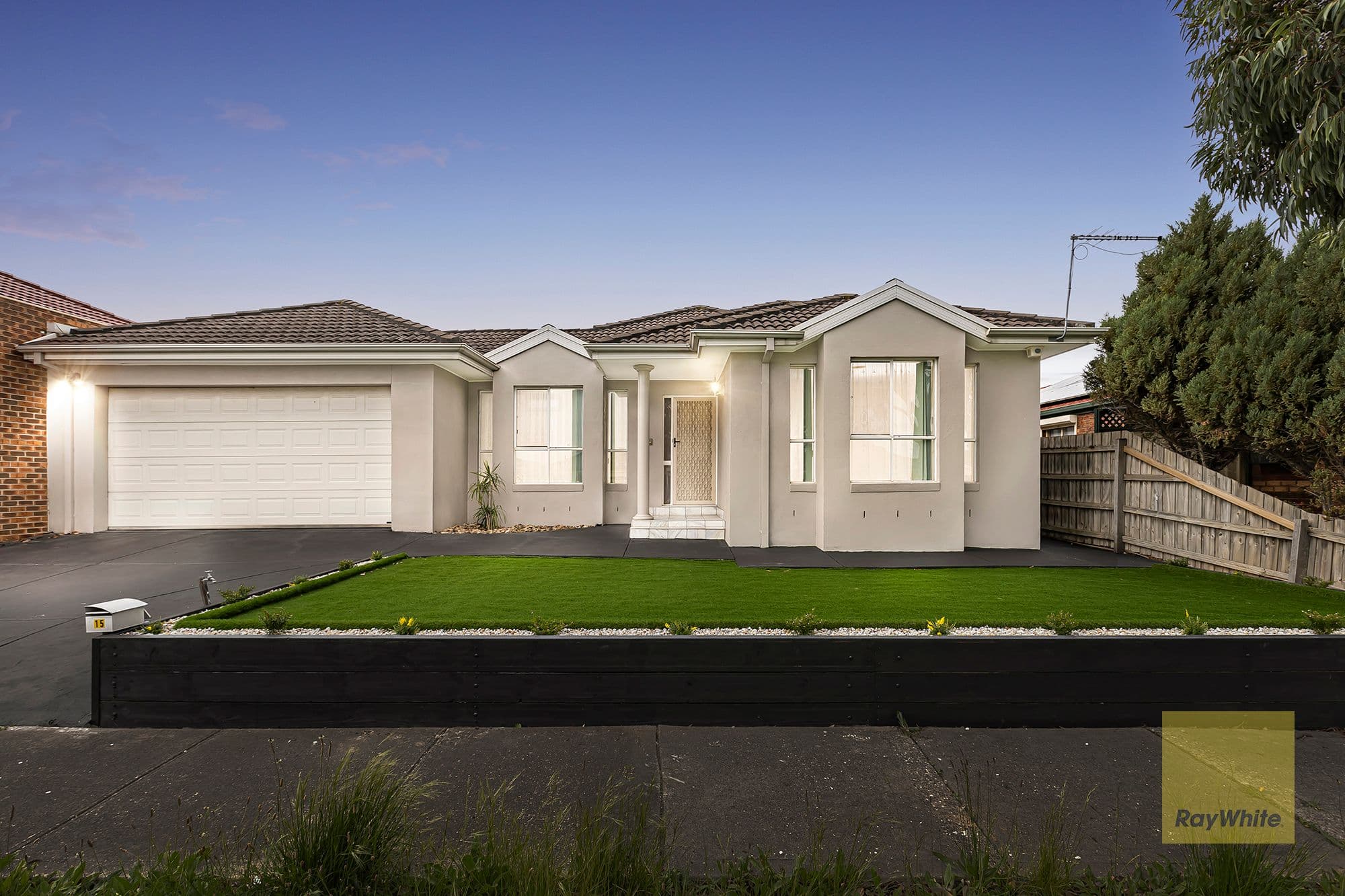 15 Rafter Drive, St Albans - Image 1