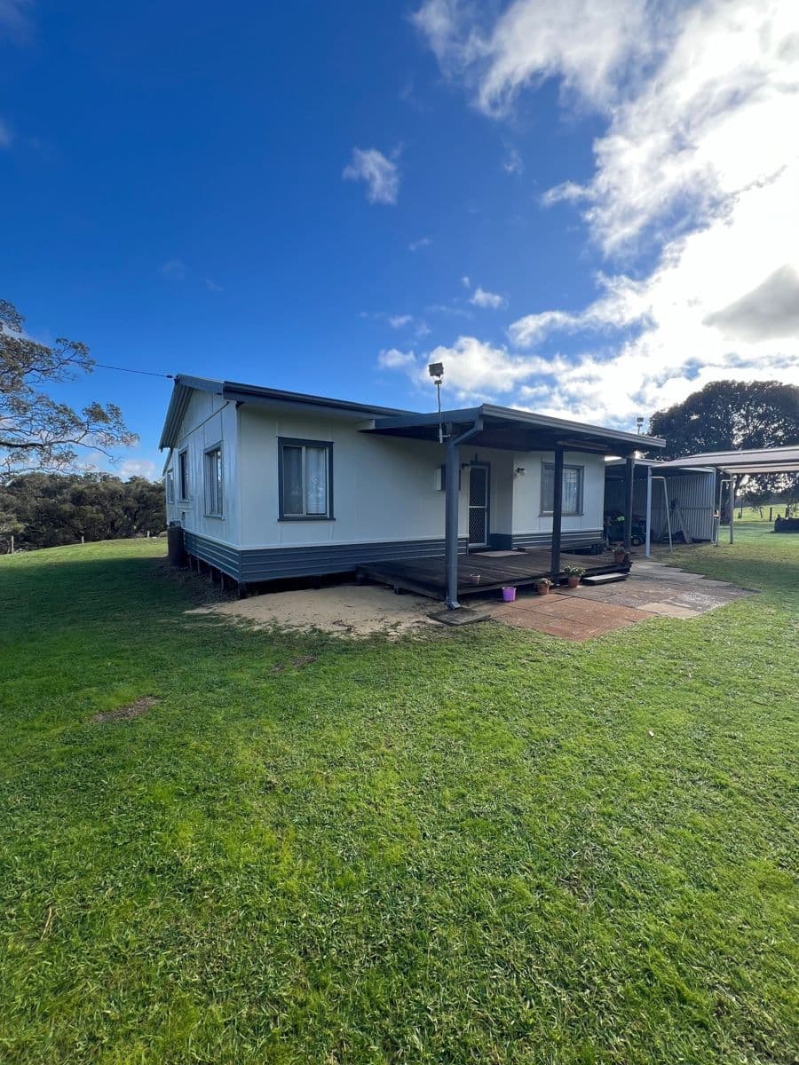 360 Clifton Road, WATERLOO, WA 6228, Waterloo - Thumbnail 6