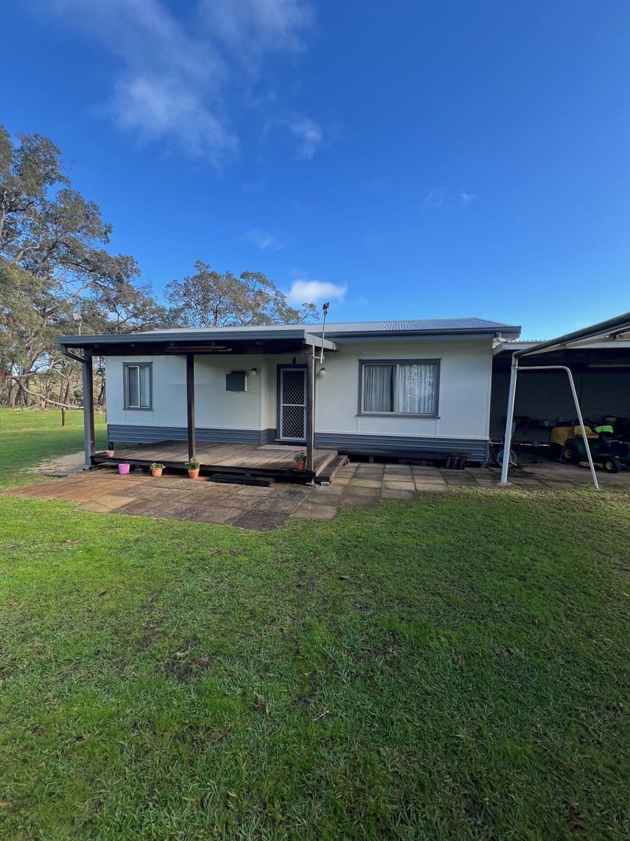 360 Clifton Road, WATERLOO, WA 6228, Waterloo - Thumbnail 7