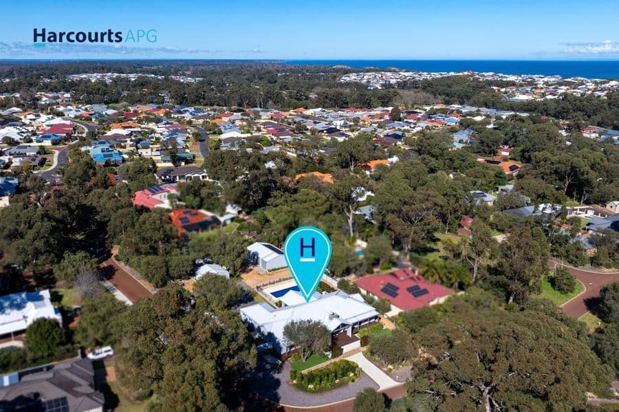22 Wongin Road, DALYELLUP, WA 6230, Dalyellup - Thumbnail 5