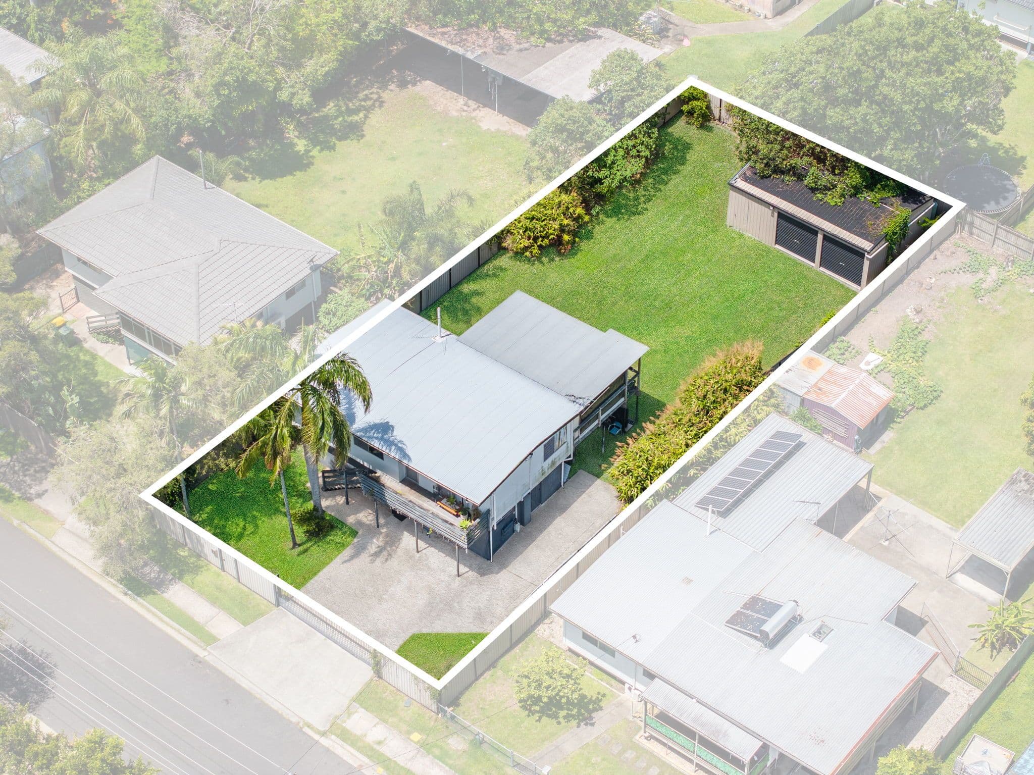 28 Winifred Street , Kingston QLD 4114, Kingston - Image 1
