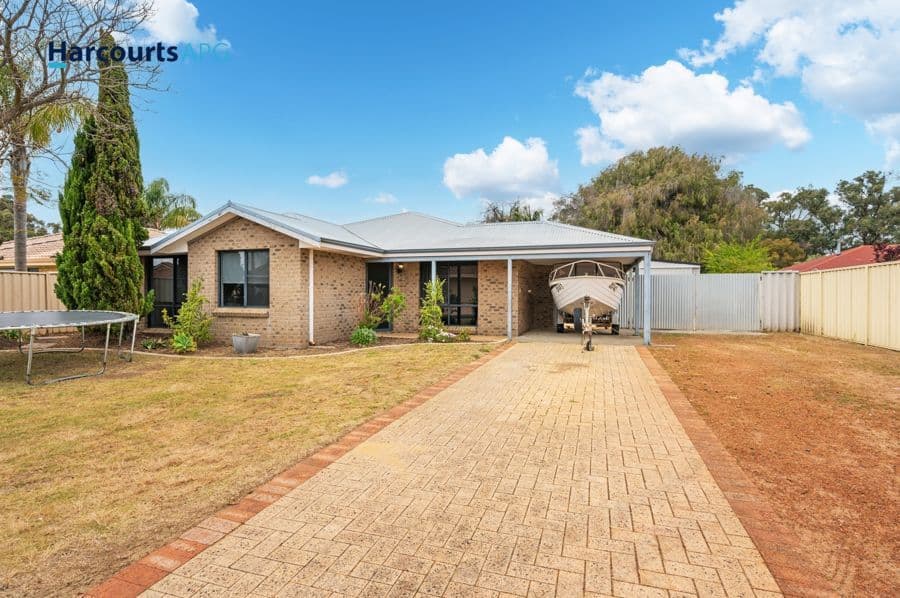11 Kearney Way, USHER, WA 6230, Usher - Thumbnail 2