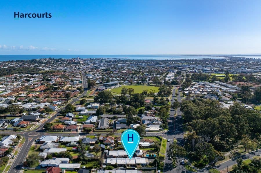 2/288 Blair Street, SOUTH BUNBURY, WA 6230, South Bunbury - Thumbnail 4