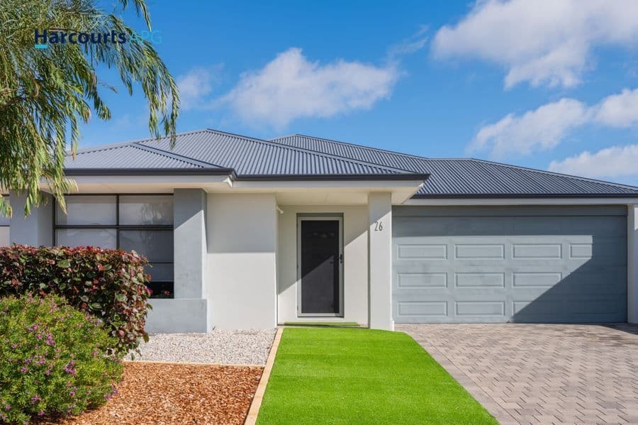 26 Supanova Lane, AUSTRALIND, WA 6233, Australind - Thumbnail 2