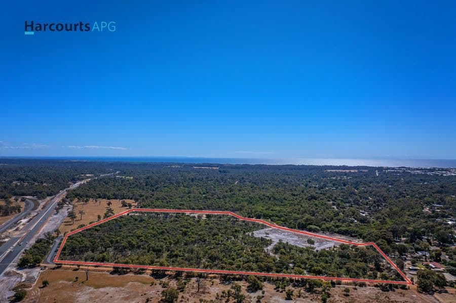 Lot 300 Marchetti Road, GELORUP, WA 6230, Gelorup - Thumbnail 2