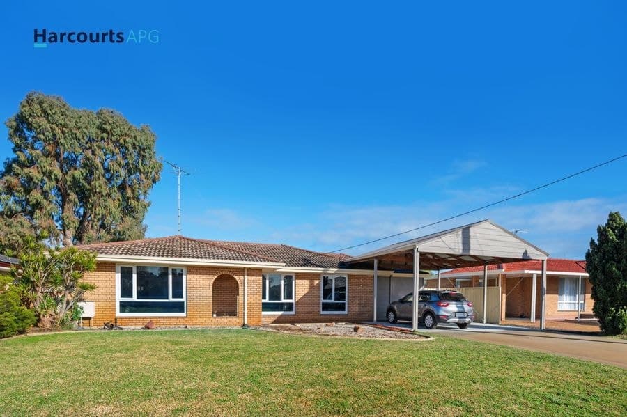 10 Ganfield Street, CAREY PARK, WA 6230, Carey Park - Thumbnail 3
