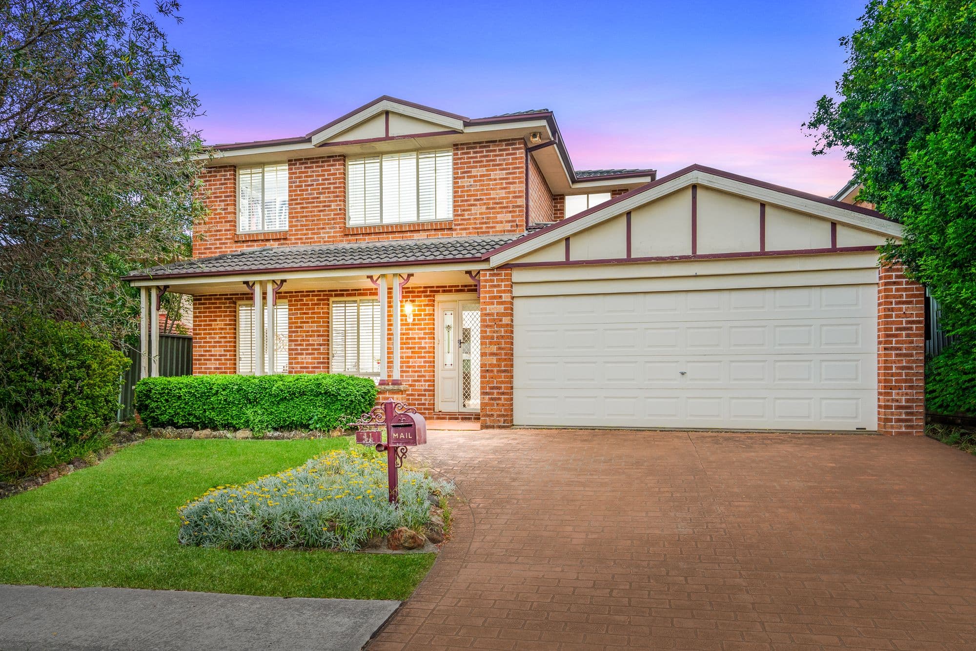 11 Cramer Place , Glenwood NSW 2768, Glenwood - Image 1