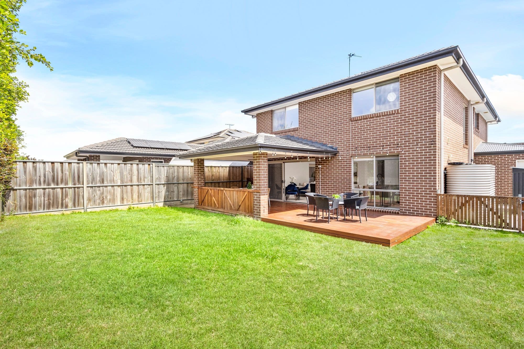 52 Ruth Street , Schofields NSW 2762, Schofields - Thumbnail 8