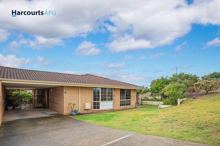 16B Leedshill Way, AUSTRALIND, WA 6233, Australind - Image 1