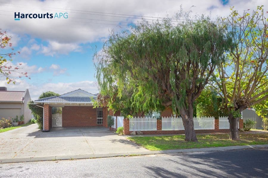 34A Forrest Street, EAST BUNBURY, WA 6230, East Bunbury - Image 1