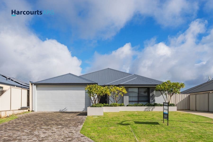 34 Star Street, AUSTRALIND, WA 6233, Australind - Image 1