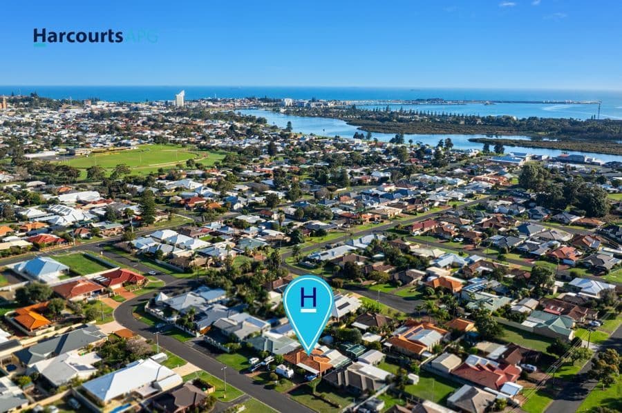 31 Perkins Avenue, EAST BUNBURY, WA 6230, East Bunbury - Thumbnail 3