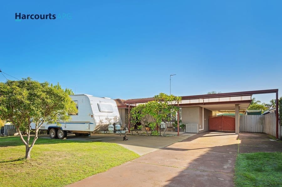 31 Perkins Avenue, EAST BUNBURY, WA 6230, East Bunbury - Thumbnail 6