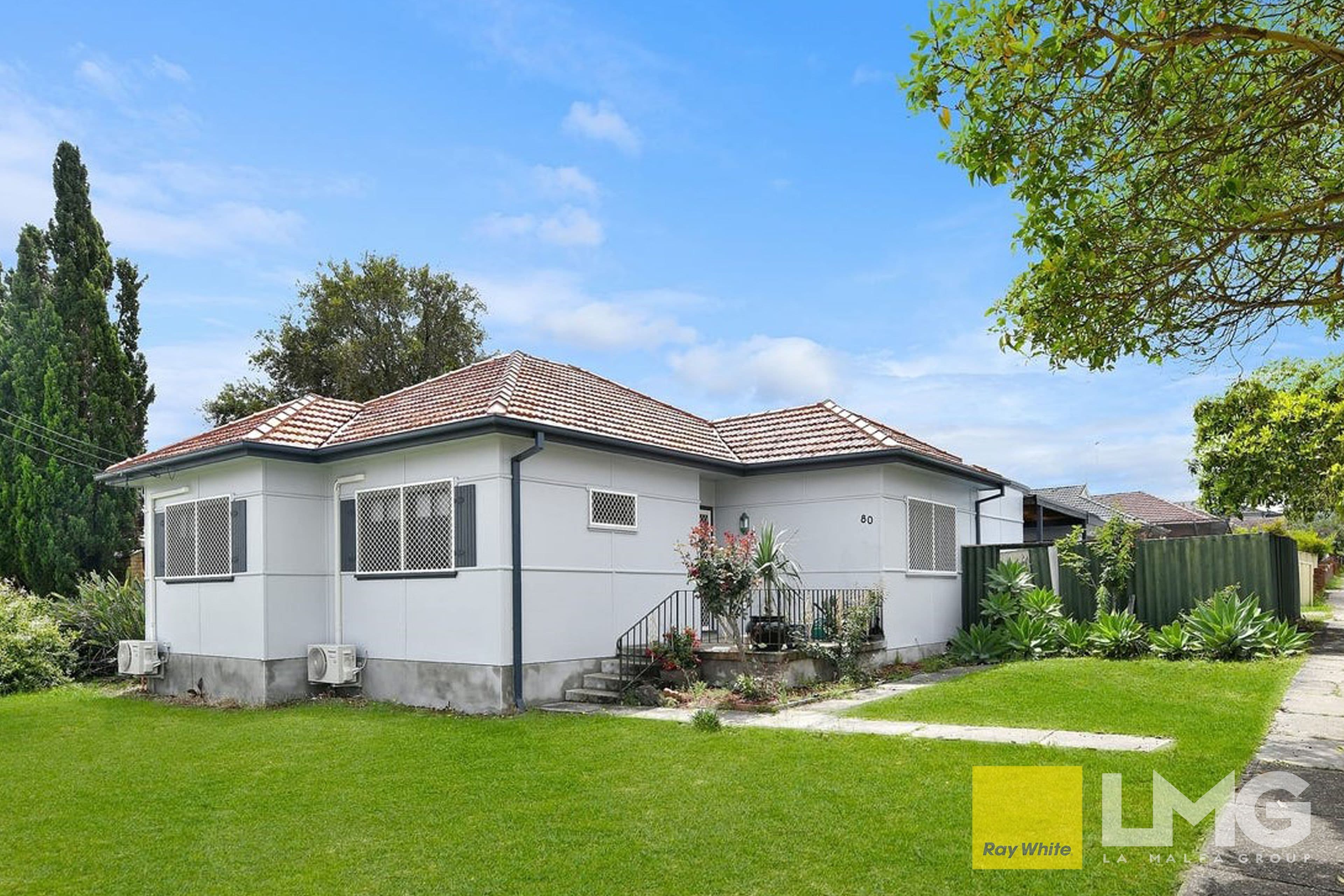 80 Chisholm Road , Auburn NSW 2144, Auburn - Image 1