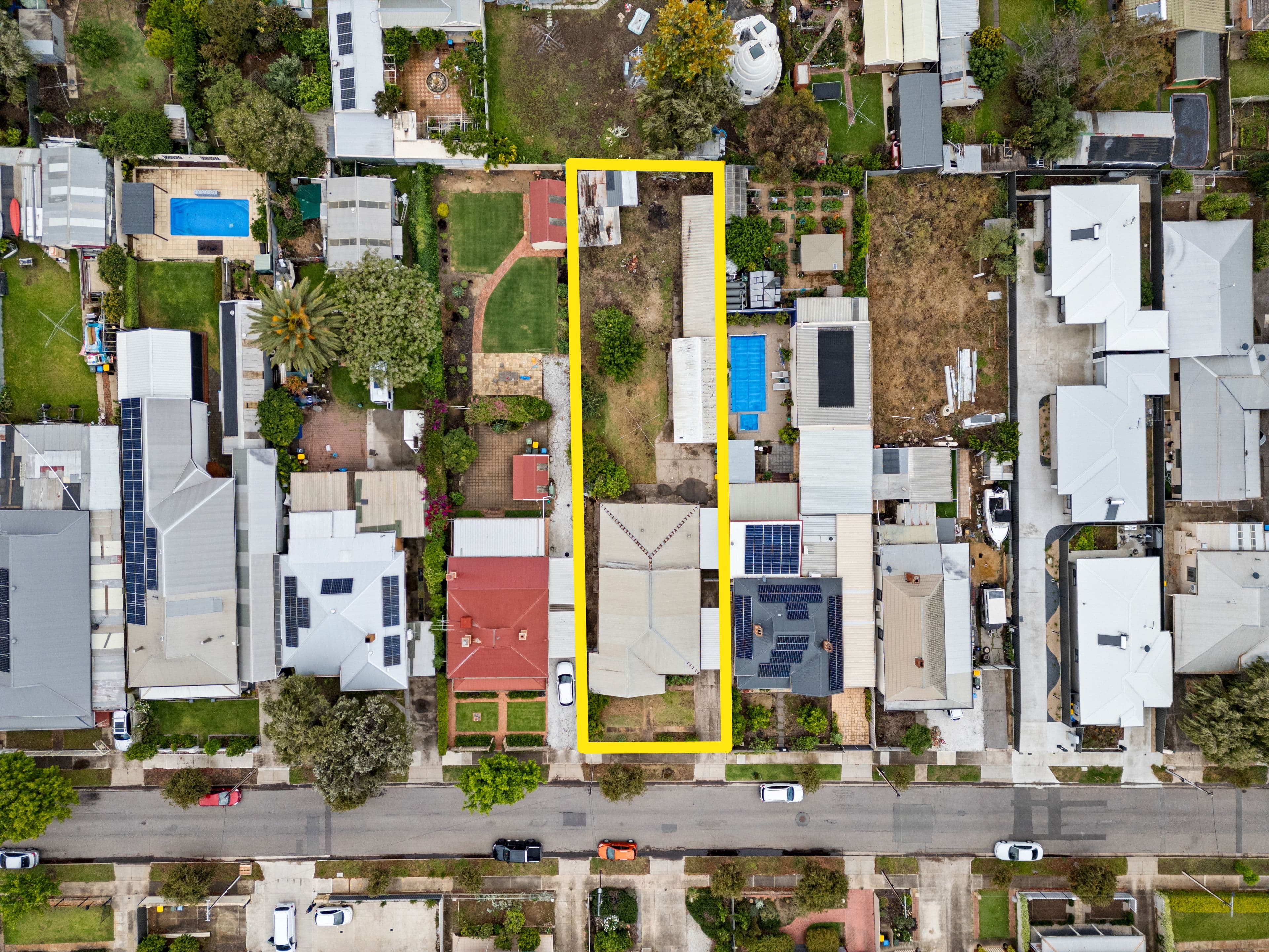18 Bishops Avenue , Alberton SA 5014, Alberton - Thumbnail 2