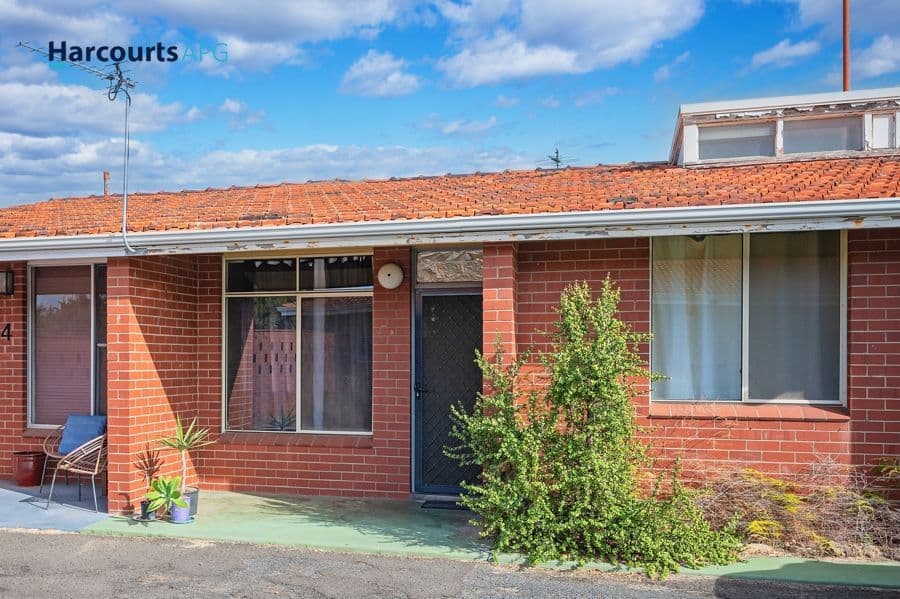 3/11 Scott Street, BUNBURY, WA 6230, Bunbury - Thumbnail 3