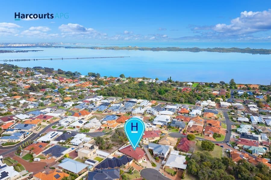 24 Caledonia Rise, AUSTRALIND, WA 6233, Australind - Thumbnail 2
