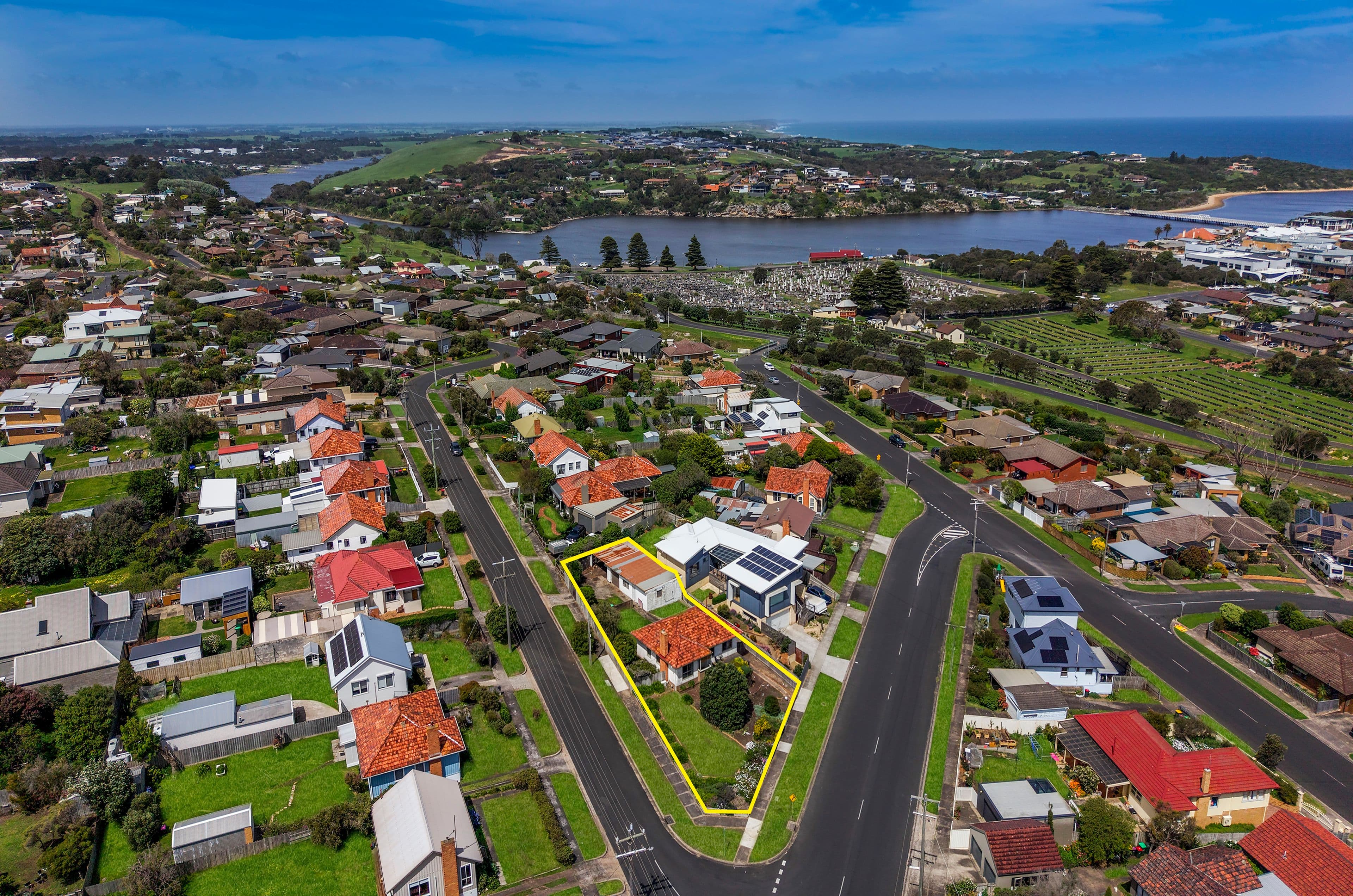 8 Bell Street , Warrnambool VIC 3280, Warrnambool - Image 1
