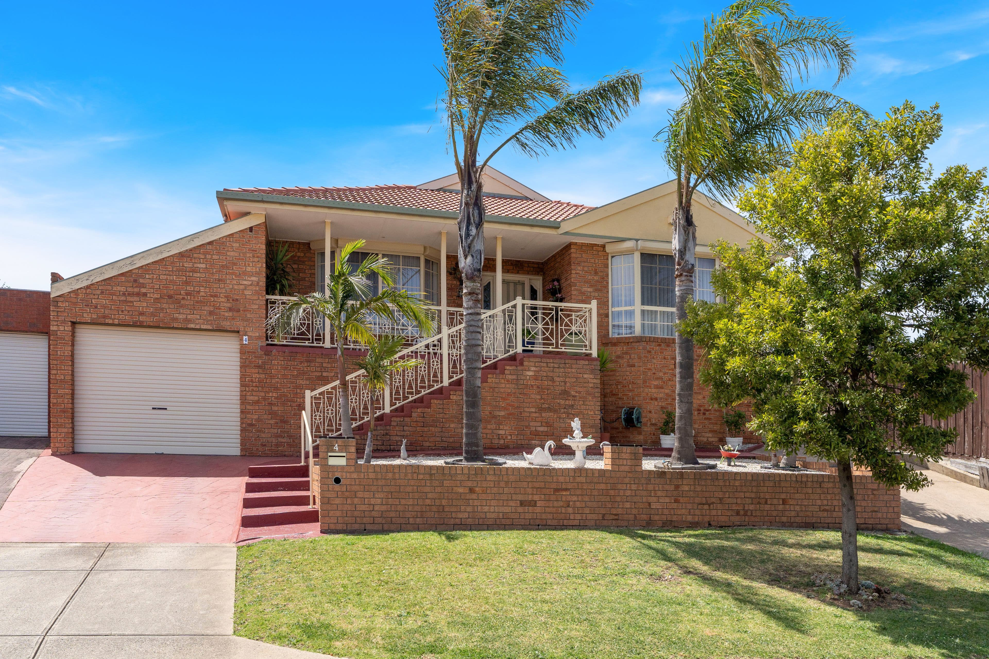 4 Aster Close , Meadow Heights VIC 3048, Meadow Heights - Thumbnail 2