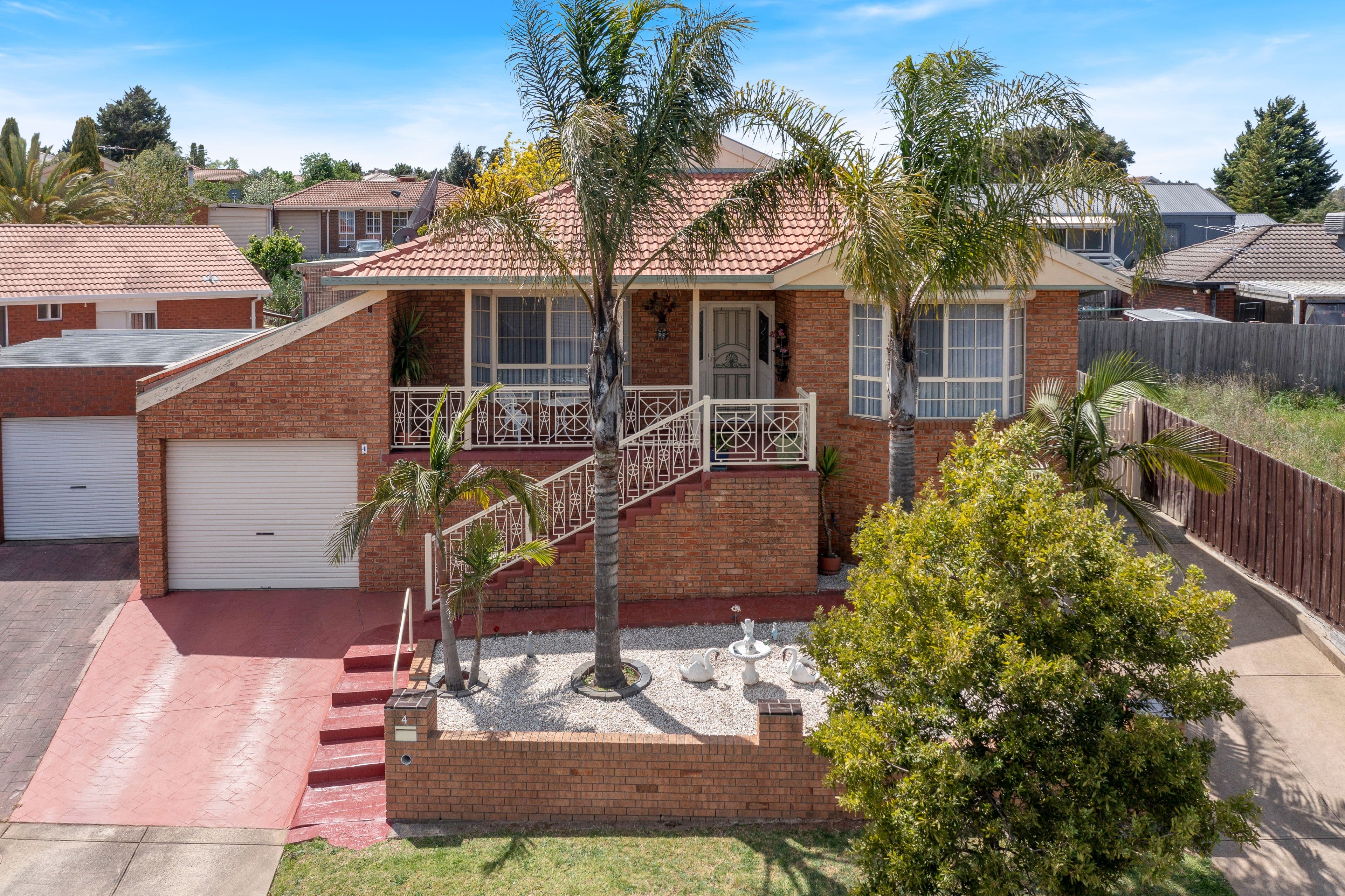 4 Aster Close , Meadow Heights VIC 3048, Meadow Heights - Thumbnail 3