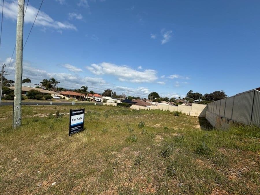 1 Usher Place, AUSTRALIND, WA 6233, Australind - Image 1