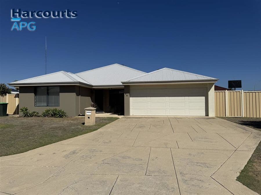48 Perendale Loop, EATON, WA 6232, Eaton - Image 1
