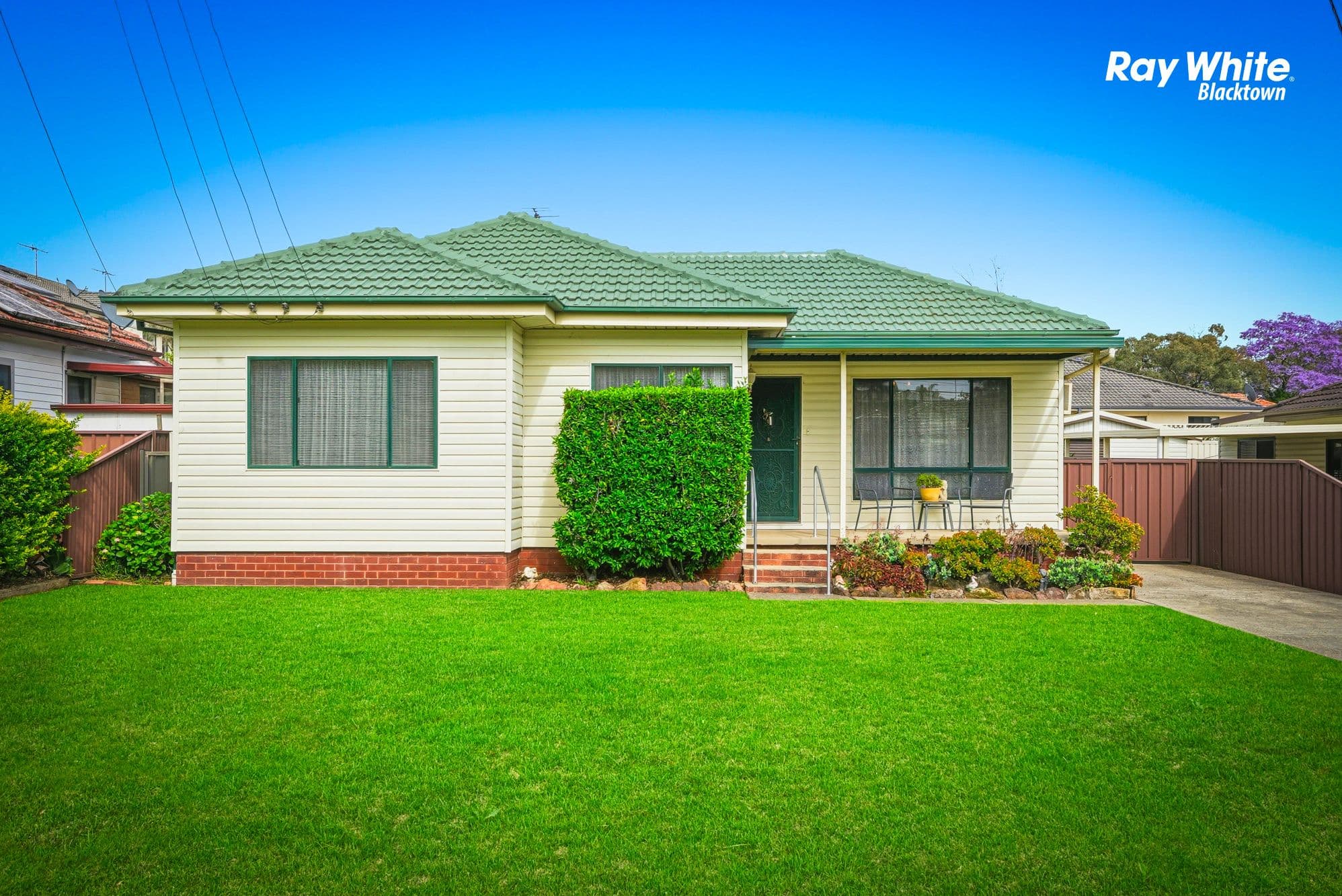 6 Jennifer Avenue , Blacktown NSW 2148, Blacktown - Image 1