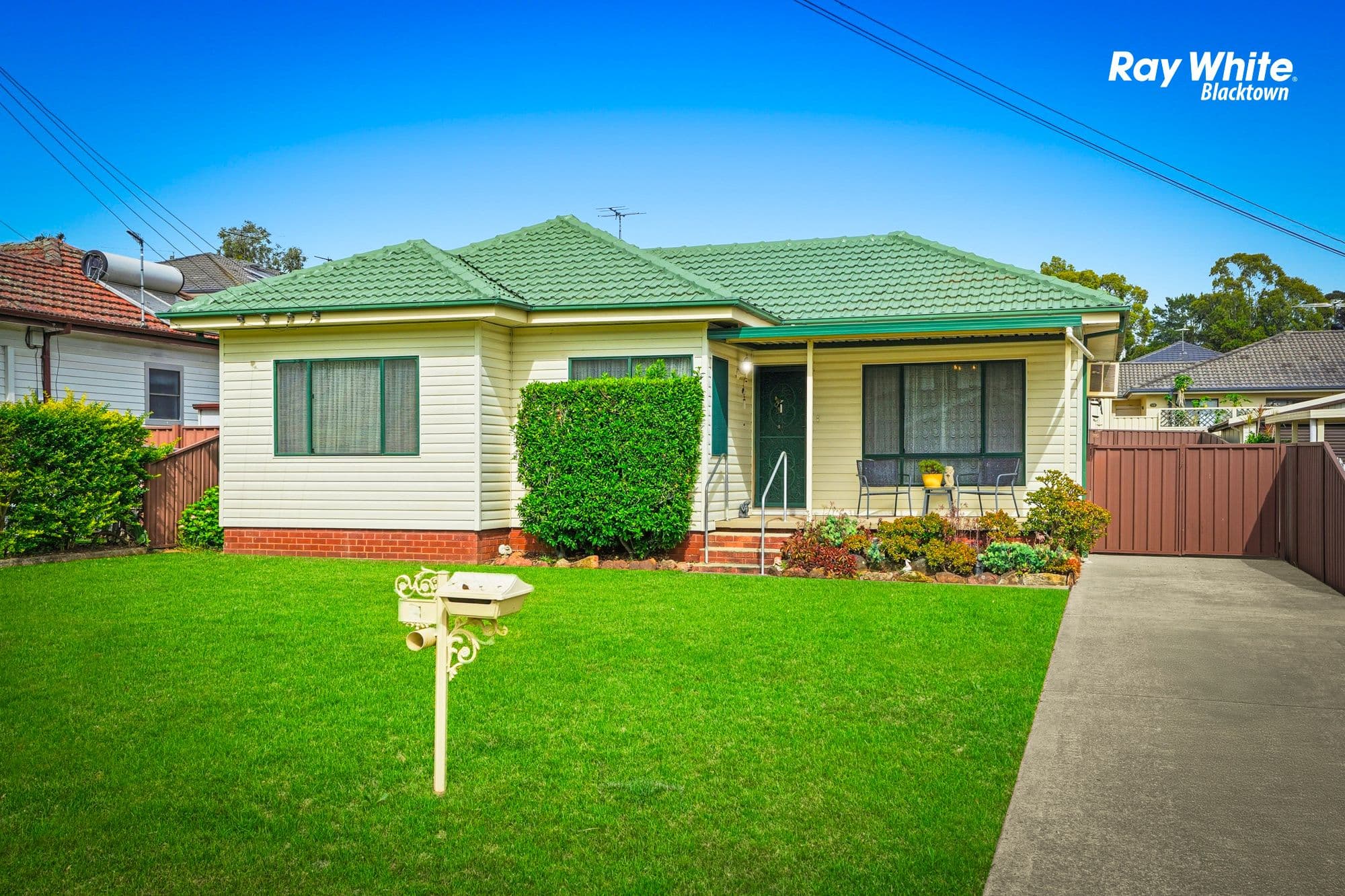 6 Jennifer Avenue , Blacktown NSW 2148, Blacktown - Thumbnail 2