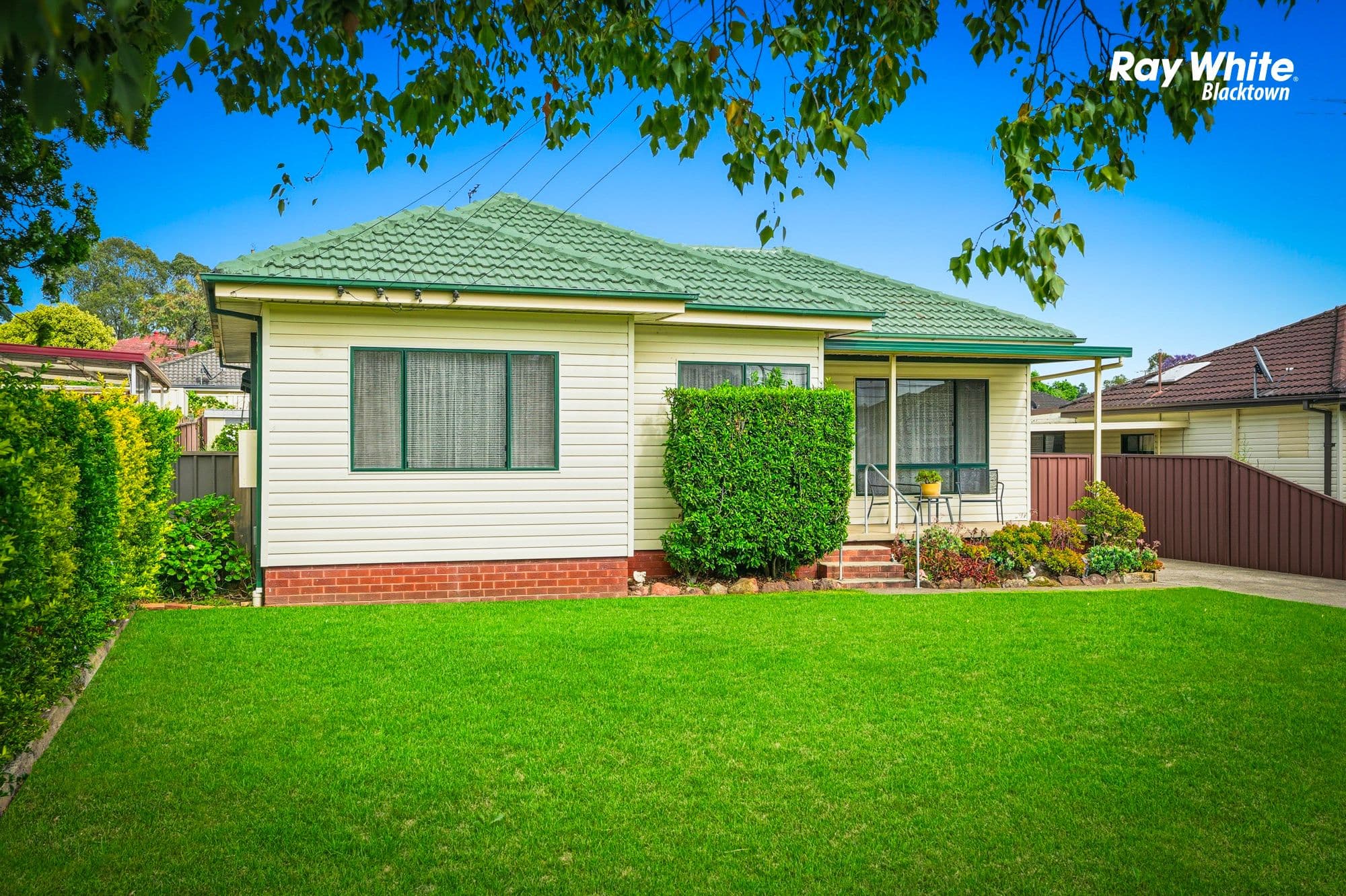 6 Jennifer Avenue , Blacktown NSW 2148, Blacktown - Thumbnail 3
