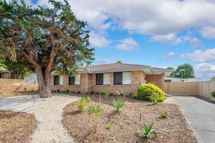 24 Rendell Elbow, WITHERS, WA 6230, Withers - Image 1