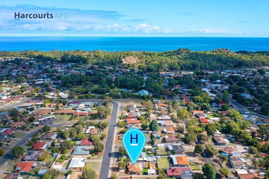 24 Rendell Elbow, WITHERS, WA 6230, Withers - Thumbnail 4