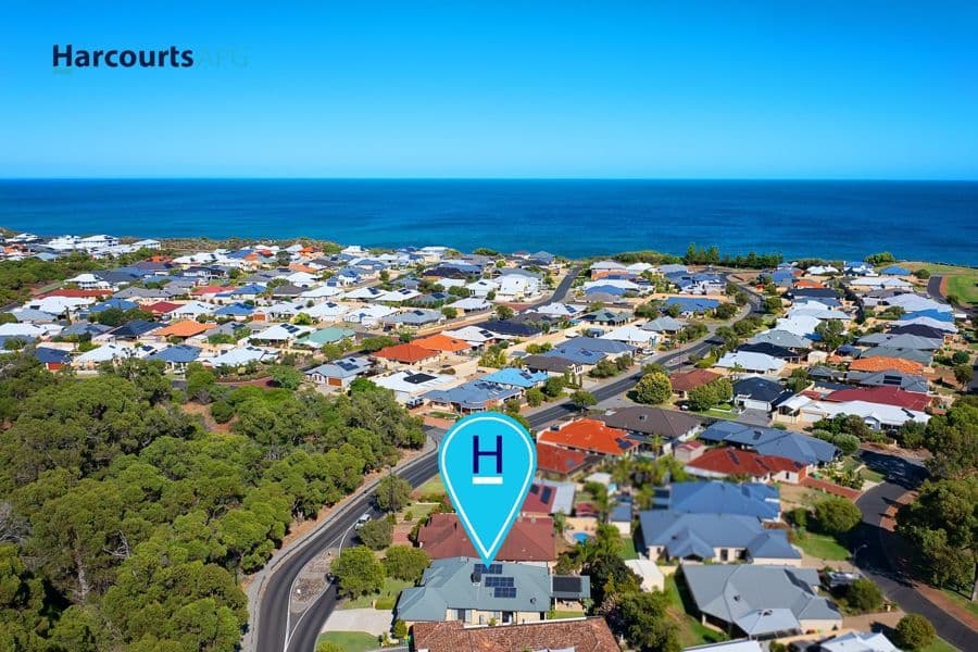 262 Norton Promenade, DALYELLUP, WA 6230, Dalyellup - Thumbnail 2