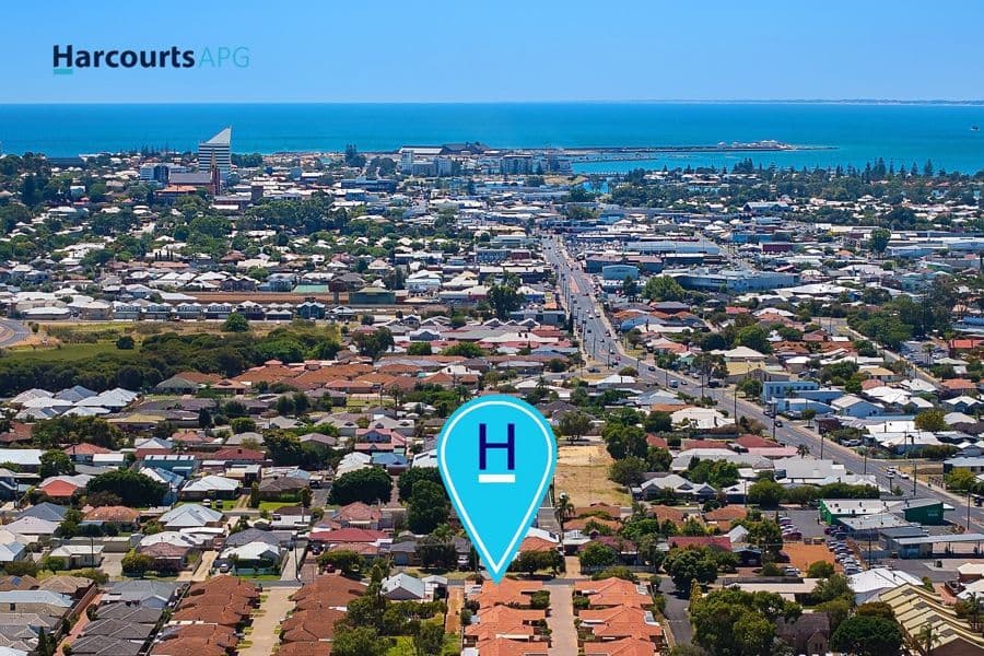 7/101 Clarke Street, SOUTH BUNBURY, WA 6230, South Bunbury - Thumbnail 4