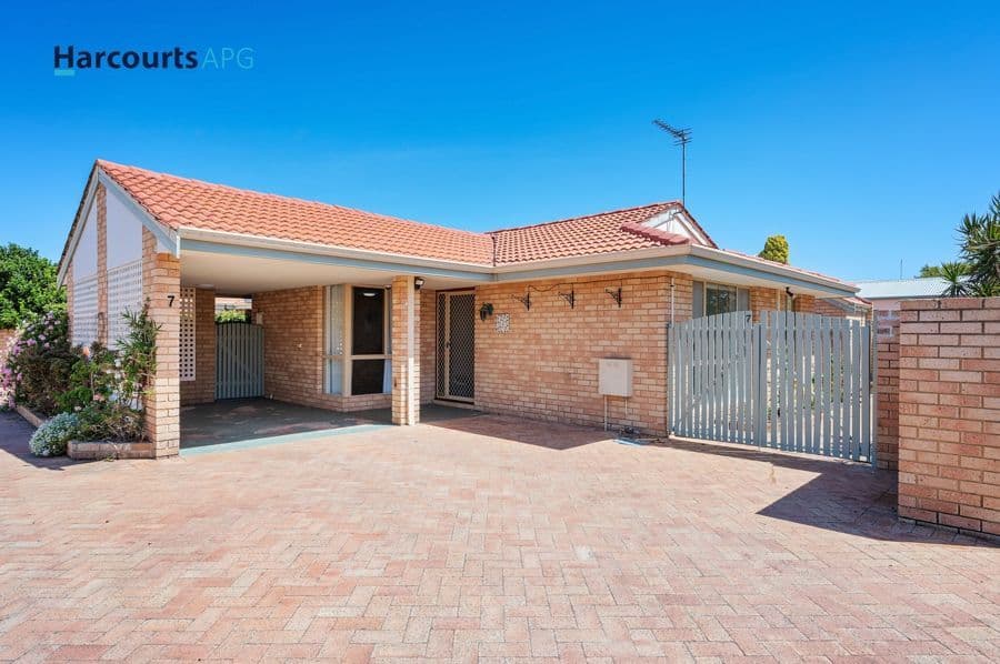 7/101 Clarke Street, SOUTH BUNBURY, WA 6230, South Bunbury - Thumbnail 7