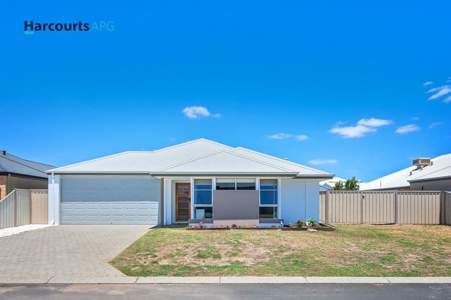20 Orion Lane, AUSTRALIND, WA 6233, Australind - Image 1