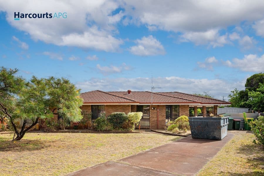 6 May Place, EATON, WA 6232, Eaton - Image 1