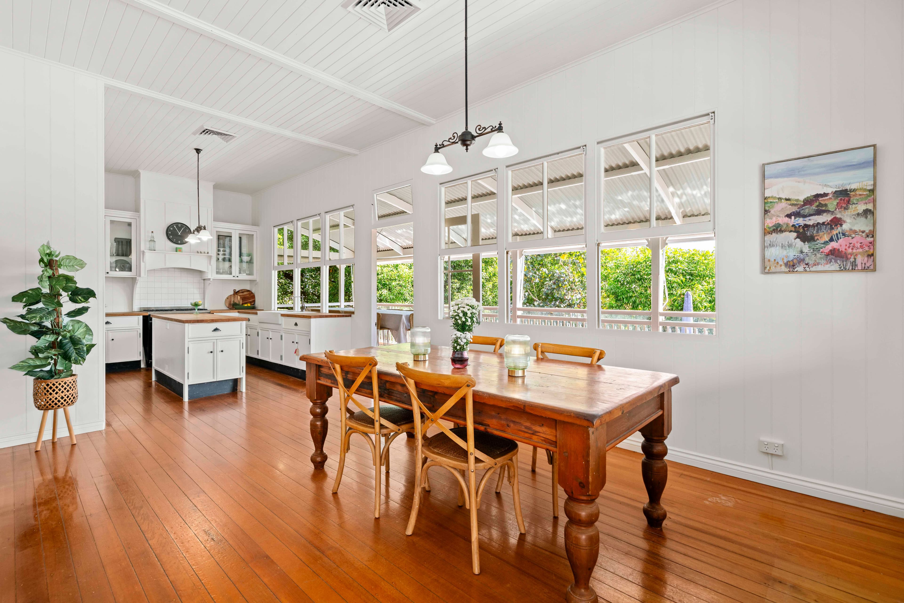 55 Ardoyne Road , Corinda QLD 4075, Corinda - Thumbnail 8