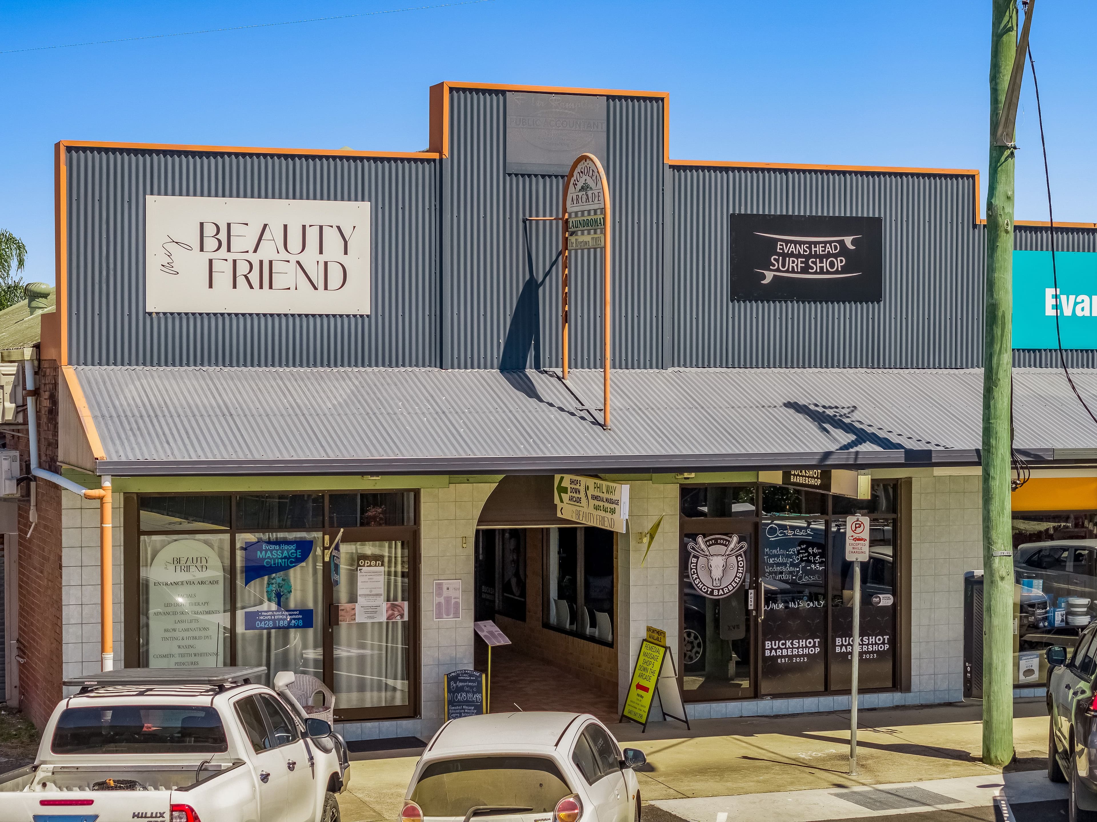 33 Woodburn Street , Evans Head NSW 2473, Evans Head - Image 1