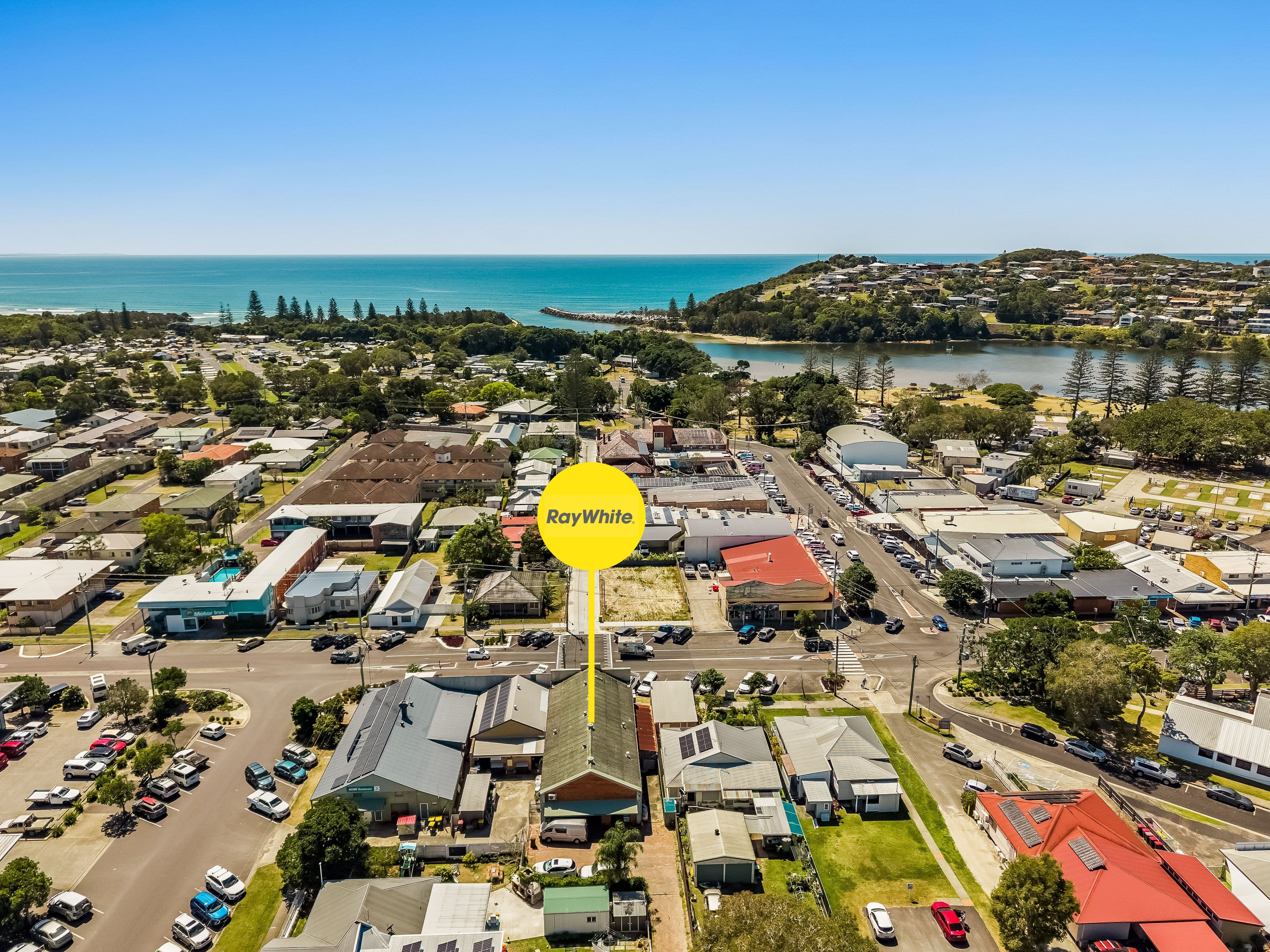 33 Woodburn Street , Evans Head NSW 2473, Evans Head - Thumbnail 2