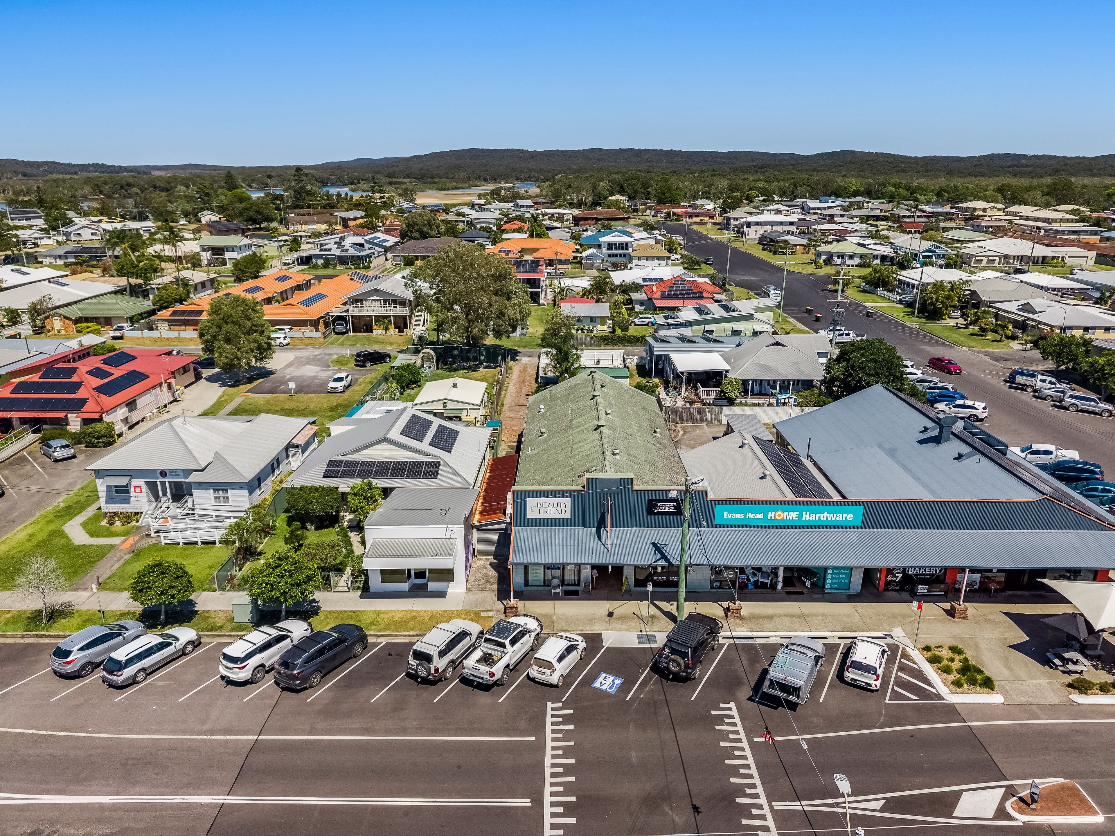 33 Woodburn Street , Evans Head NSW 2473, Evans Head - Thumbnail 4
