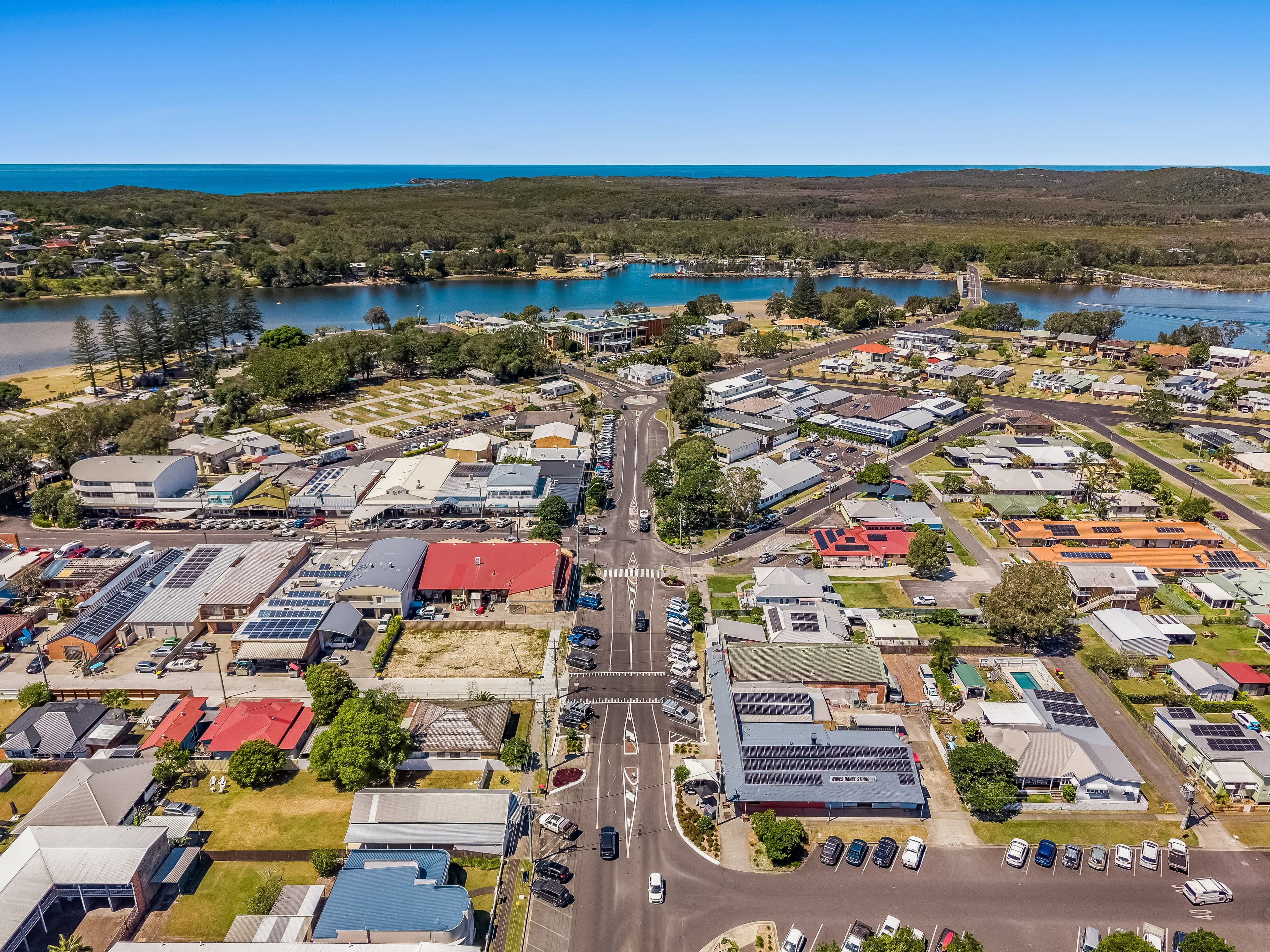 33 Woodburn Street , Evans Head NSW 2473, Evans Head - Thumbnail 6